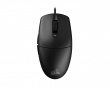 M55 Lightweight Gaming Mouse - Black