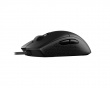 M55 Lightweight Gaming Mouse - Black