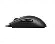 M55 Lightweight Gaming Mouse - Black