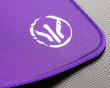 Mousepad - XSOFT - L - Purple