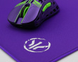 Mousepad - XSOFT - L - Purple