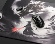 Sword Mousepad - XSOFT - L