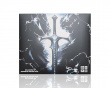 Sword Mousepad - XSOFT - L