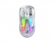 X2 Wireless Gaming Mouse - Transparent