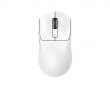 X3 Wireless Gaming Mouse - White