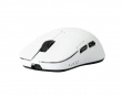 AJ159 Wireless Gaming Mouse - White