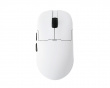 AJ159 P Wireless Gaming Mouse - White