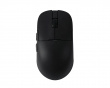 AJ159 P Wireless Gaming Mouse - Black