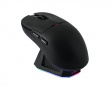 AJ159 P Wireless Gaming Mouse - Black