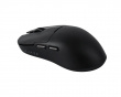 AJ159 P Wireless Gaming Mouse - Black