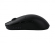 AJ159 P Wireless Gaming Mouse - Black