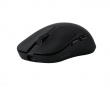 AJ159 P Wireless Gaming Mouse - Black