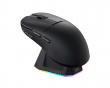 AJ159 Pro Wireless Gaming Mouse - Black