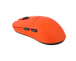 AJ159 Apex Wireless Gaming Mouse - Orange