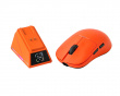 AJ159 Apex Wireless Gaming Mouse - Orange