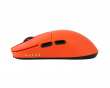 AJ159 Apex Wireless Gaming Mouse - Orange