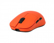 AJ159 Apex Wireless Gaming Mouse - Orange