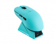 AJ159 Apex Wireless Gaming Mouse - Blue