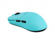 AJ159 Apex Wireless Gaming Mouse - Blue