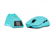 AJ159 Apex Wireless Gaming Mouse - Blue