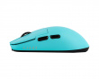 AJ159 Apex Wireless Gaming Mouse - Blue