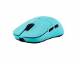 AJ159 Apex Wireless Gaming Mouse - Blue