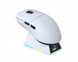 AJ159 Apex Wireless Gaming Mouse - White