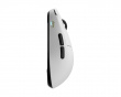 V8 Wireless 8K Superlight Gaming Mouse - White