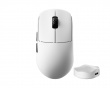 V8 Wireless 8K Superlight Gaming Mouse - White