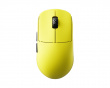 V8 Wireless 8K Superlight Gaming Mouse - Yellow