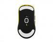 V8 Wireless 8K Superlight Gaming Mouse - Yellow