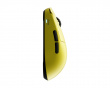 V8 Wireless 8K Superlight Gaming Mouse - Yellow