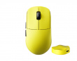 V8 Wireless 8K Superlight Gaming Mouse - Yellow