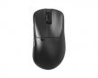 Xlite v4 Medium Wireless Gaming Mouse - Black