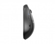 X2 v3 Size2 Wireless Gaming Mouse - Black