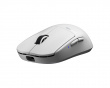 X2 v3 Size2 Wireless Gaming Mouse - White