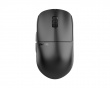 X2H v3 Medium Wireless Gaming Mouse - Black