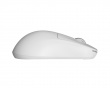 X2H v3 Medium Wireless Gaming Mouse - White