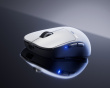 X2H v3 Medium Wireless Gaming Mouse - White