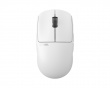 X2A v3 Size2 Wireless Gaming Mouse - White