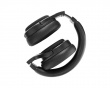 VMK20 Wireless ANC Headphones - Black