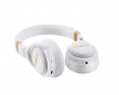 VMK20 Wireless ANC Headphones - White