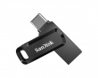 Ultra Dual Drive Go USB Flash Drive - 64GB