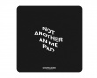 Masterpiece Premium Gaming Mousepad - XL Square