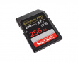 Extreme PRO SDXC Memory Card - 256GB SD Card