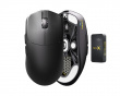 MAYA X Wireless Gaming Mouse - Black