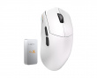 MAYA X Wireless Gaming Mouse - White