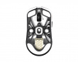 MAYA X Wireless Gaming Mouse - White