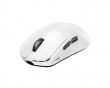 MAYA X Wireless Gaming Mouse - White