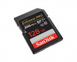 Extreme PRO SDXC Memory Card - 128GB SD Card